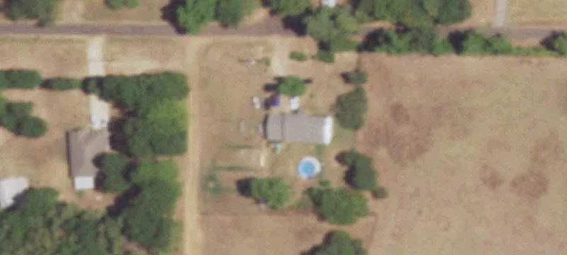 Ranch & Pasture Tract