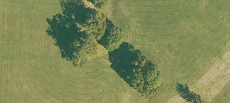 Recreation Land Tract