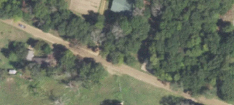 Land with Pond and Mature Woods