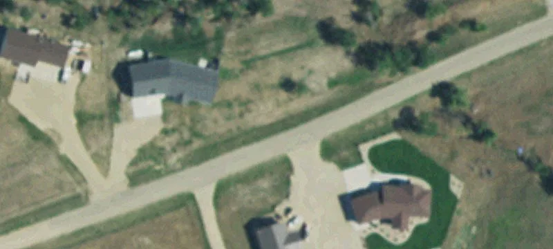 Residential Building Lot