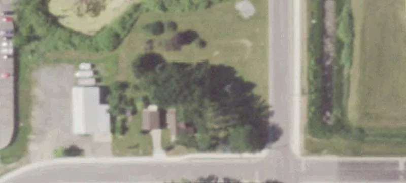 Residential Home Lot in Phase 3