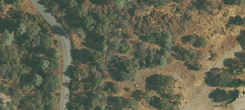 Acreage Home Site with Mountain Views