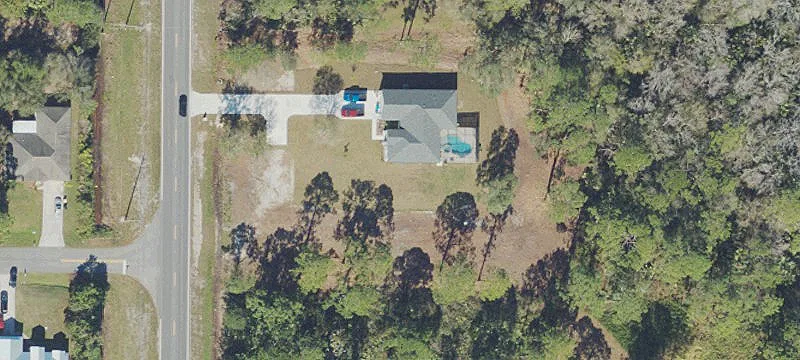 Vacant Land for Development