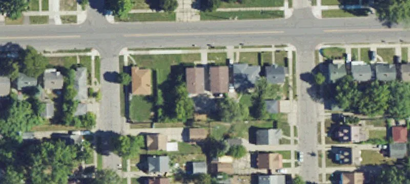 Residential Income Duplex