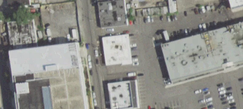 Renovated Office-Industrial Flex Property