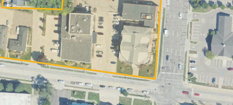 Riverfront Residential Build Site