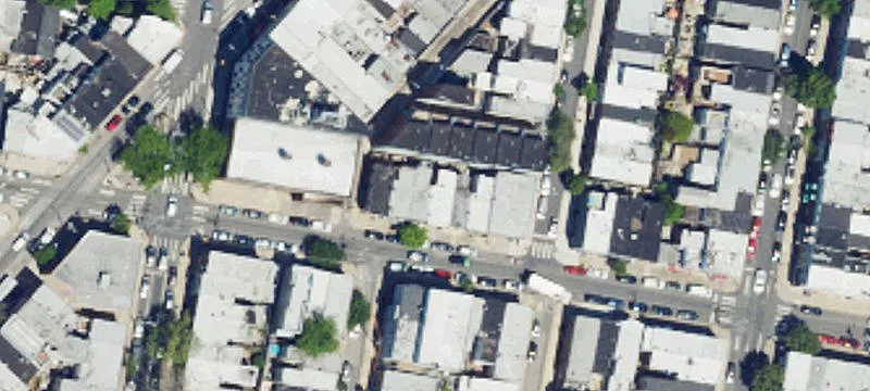 Live-Work Redevelopment Opportunity