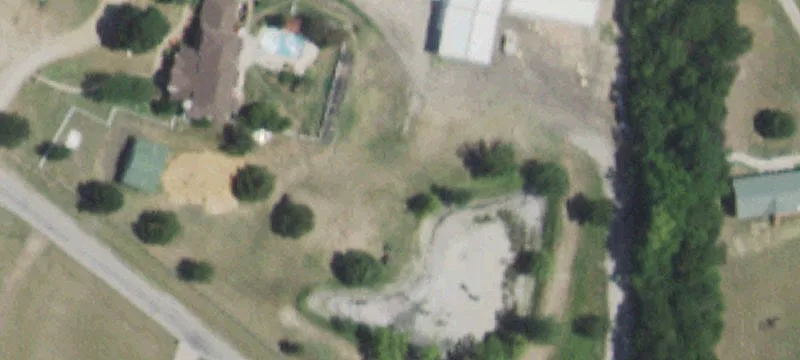 Agri Estate with Kennel Facility