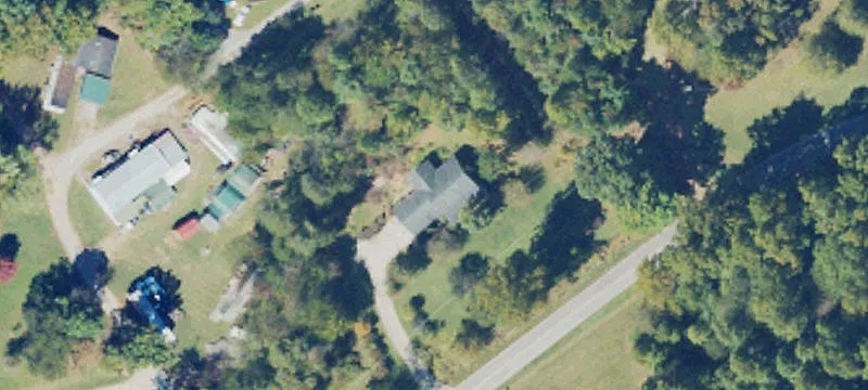 Rolling Farmland Tract