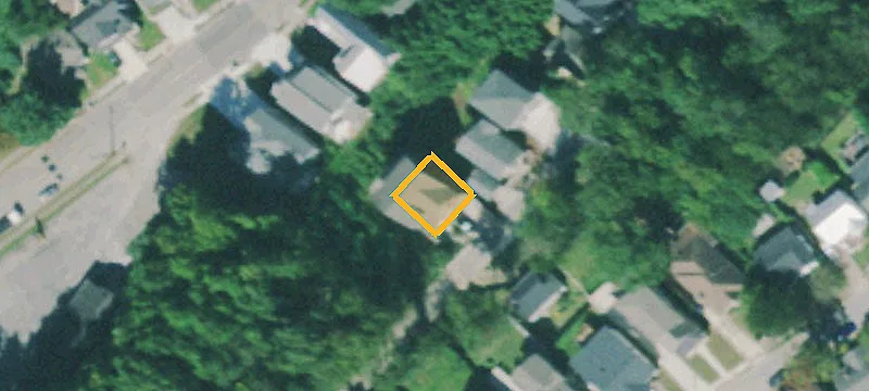 Residential Building Lot