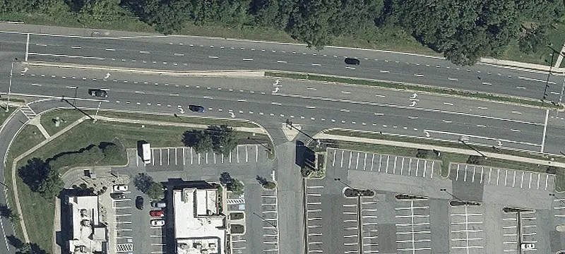Essential Services Retail Strip Center
