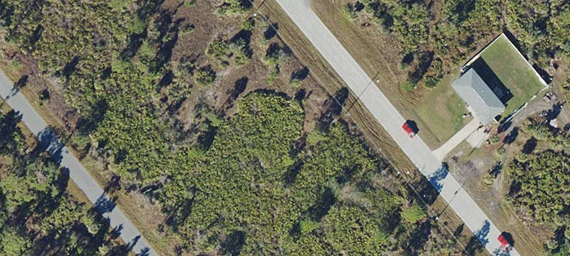 Residential Land Lot