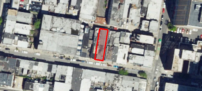 Mixed-Use Live-Work Building