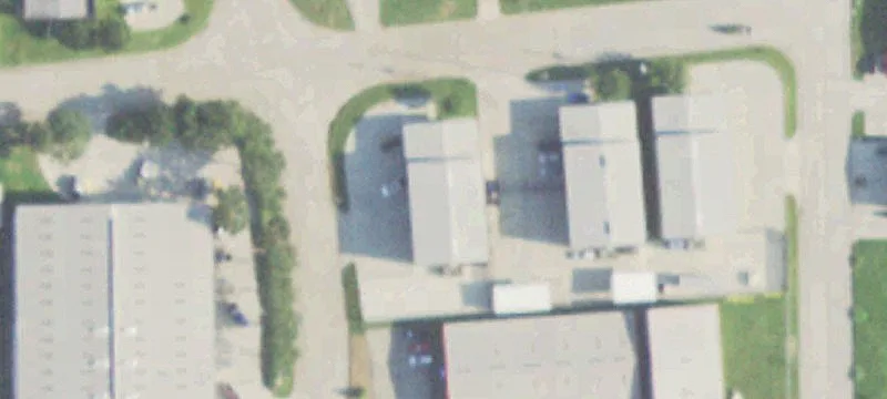 Flex Warehouse with Office