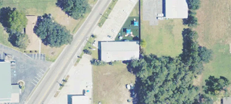 Day Care Center For Sale