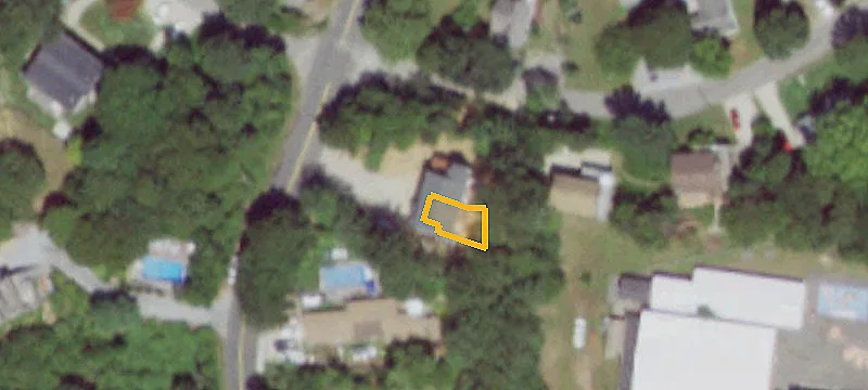 Vacant Residential Building Lot