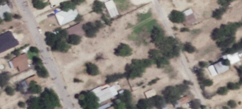 Residential Lot for Sale