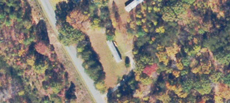 Acreage Lot with House Site