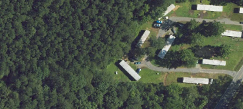 Cleared Country Home Lot