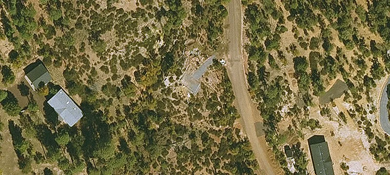 Residential Land with Utilities In Place