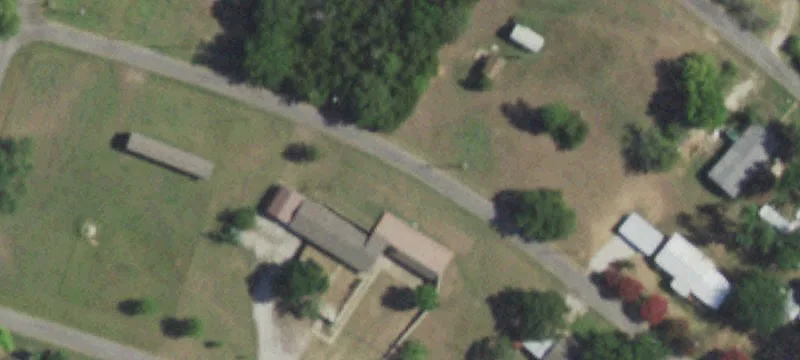 Residential Lake-Access Land Lot