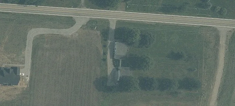 Residential Building Lot with Utilities
