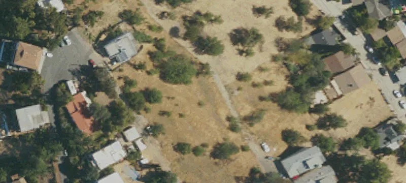 Vacant Residential Development Lot