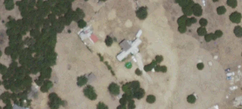 Residential Development Land