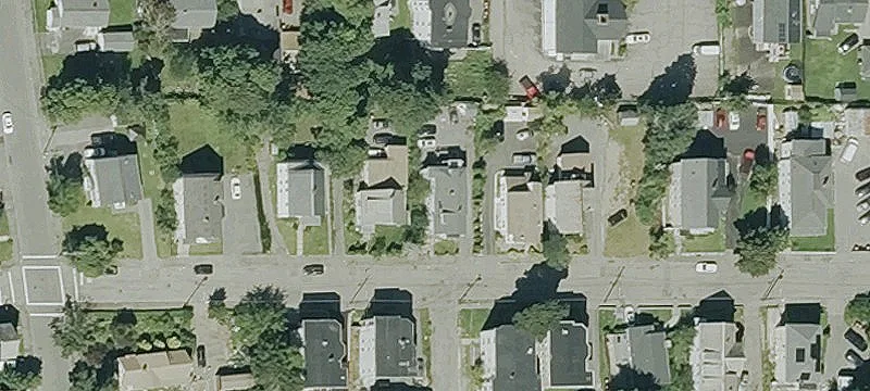 Updated Two-Family Income Property