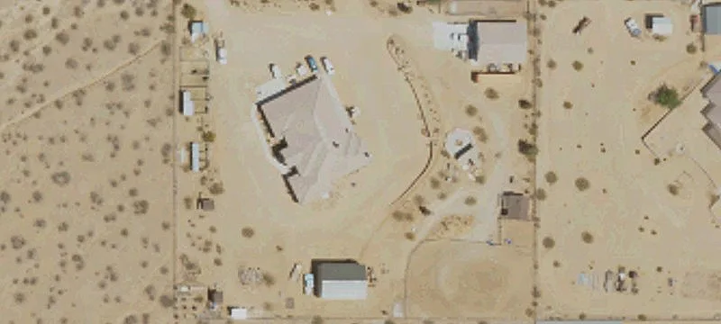 Agricultural Land Parcel