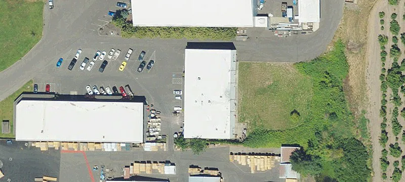 Residential Lot in New Subdivision