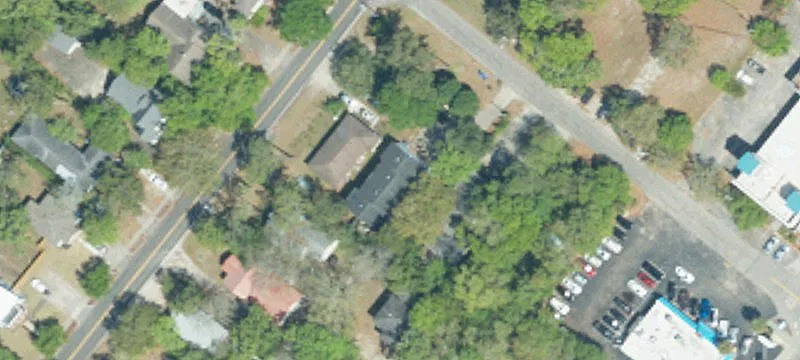 Four-Unit Residential Income Property