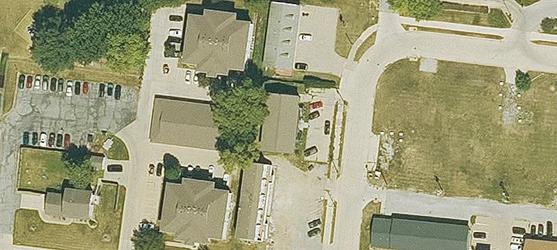 6-Unit Multifamily Apartment Building