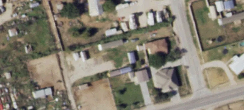 Industrial Land Parcel
