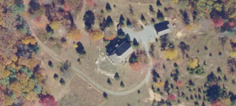 Hunting Land Tract