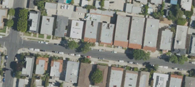 Four-Unit Two-Bedroom Income Property