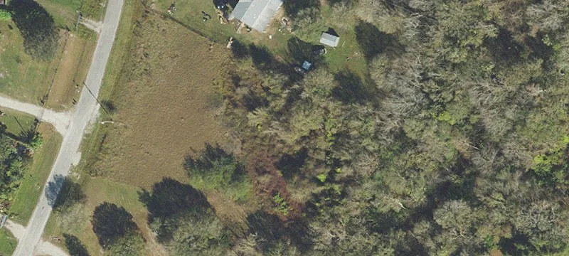Residential Land Lot
