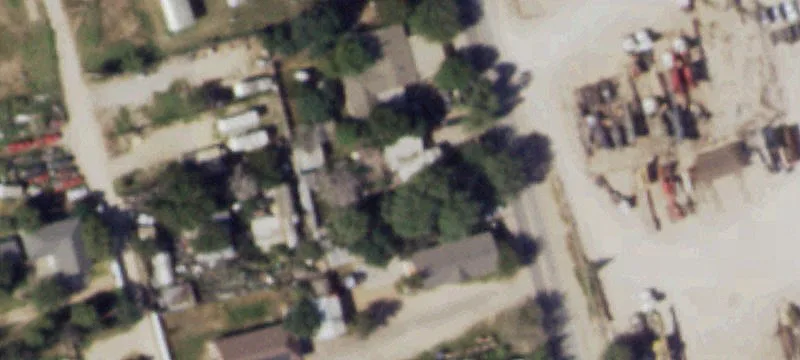 Automotive Shop Property with 5 Bays