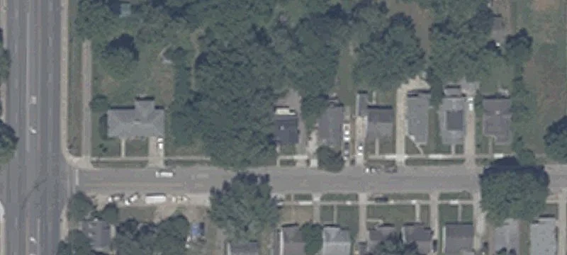 Residential Development Lot