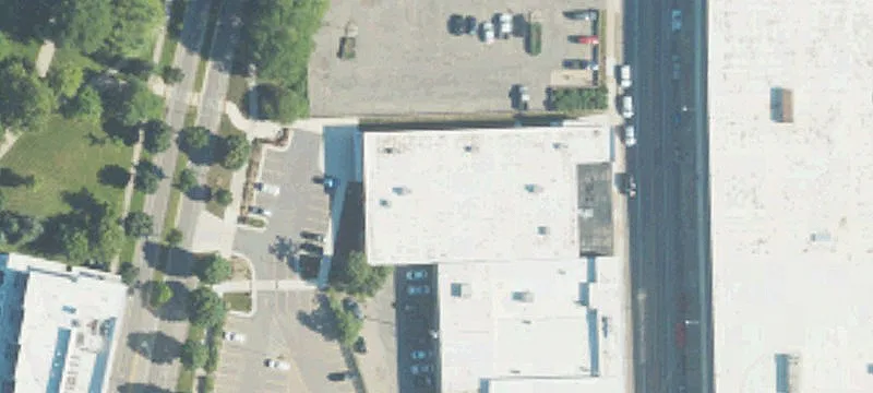 Medical Office Condo Building