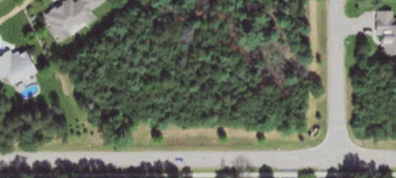 Waterfront Residential Lot