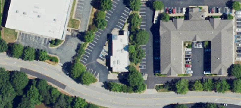 Turnkey Restaurant with Patio