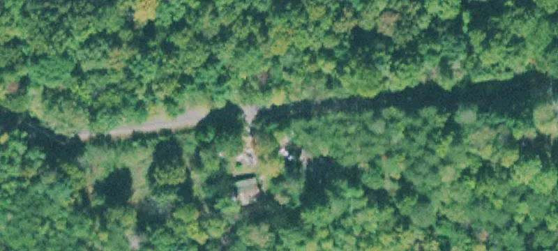 Mountain-View Land with Road Frontage