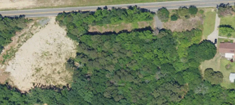 Residential Development Lot