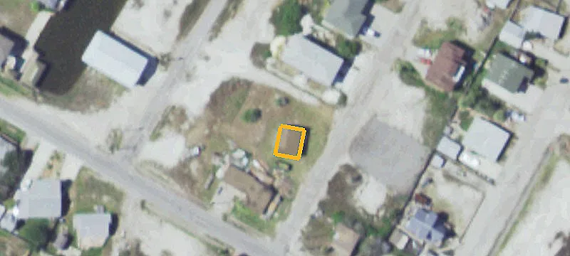 Residential Land Lot