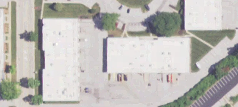 Office/Warehouse Flex Space