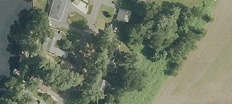 Two-Family Residential Income Property