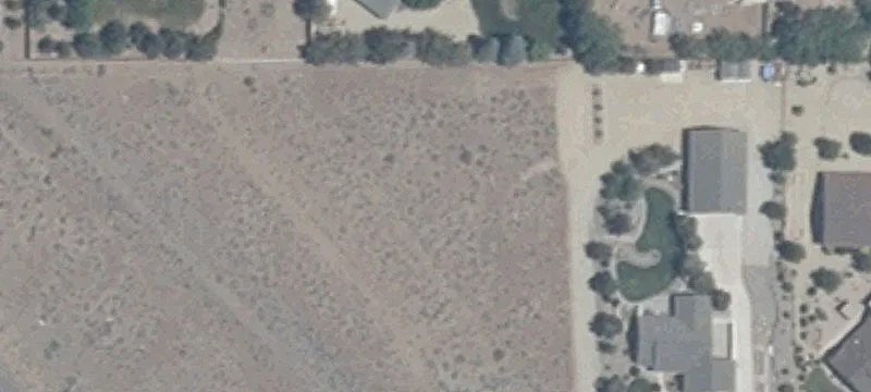 Residential Home Lot on Cul-de-Sac