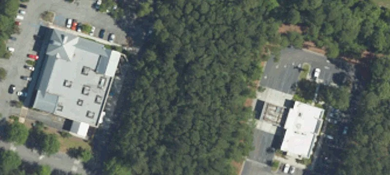 Commercial Land Parcel