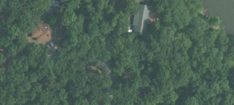 Waterfront Homesite on Spring River